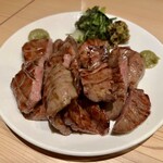 牛タン焼専門店 司 - 