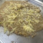 もんじゃ絵ど津子 - 