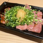牛タン焼専門店 司 - 