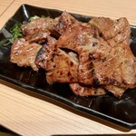 牛タン焼専門店 司 - 