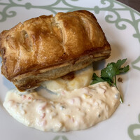 Russian Restaurant ROGOVSKI 銀座 - 