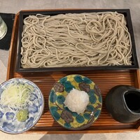 NK 蕎麦屋の二階 - 