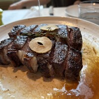 ステーキハウス ウイスキーノヴァ - 