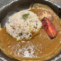 やさいや 鉄板焼野菜 赤坂店 - 