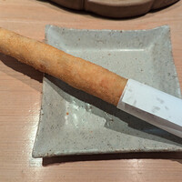 串揚げ 依知川 - 