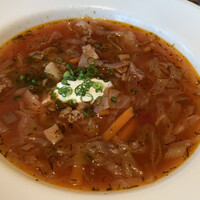 Russian Restaurant ROGOVSKI 銀座 - 