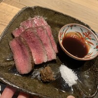 和牛料理 一石三鳥 - 