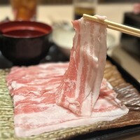 豚料理 酔狂割烹 伊達 - 