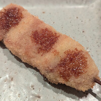 串揚げ 依知川 - 