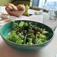 ステーキハウス ウイスキーノヴァ - 