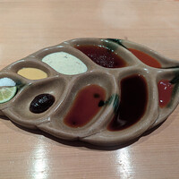 串揚げ 依知川 - 