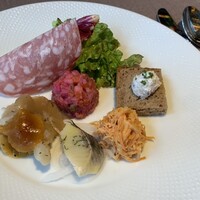 Russian Restaurant ROGOVSKI 銀座 - 