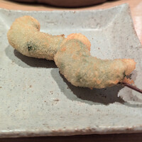 串揚げ 依知川 - 