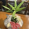 海鮮炉端　双六屋