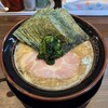 ラーメン壱八