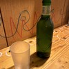 そば居酒屋 ポポー軒