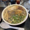 中華ラーメン たぐち