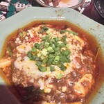 琉球中華 蛙吽 那覇桜坂店 - 