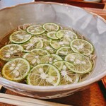 soba cafe Cozy Cozy - 