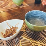 soba cafe Cozy Cozy - 