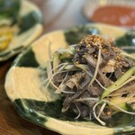 正泰苑 総本店 - 