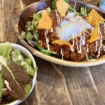 オルタナティブラウンジ - 