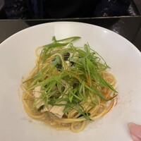 トラットリア ゴデレッチョ エビス 恵比寿 - 