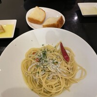 トラットリア ゴデレッチョ エビス 恵比寿 - 