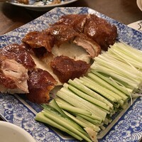 青菜 丸の内ブリックスクエア店 - 
