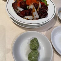 中国飯店 三田店 - 