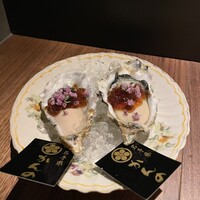 和食しんくろ - 
