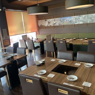 しゃぶしゃぶ我那覇_1