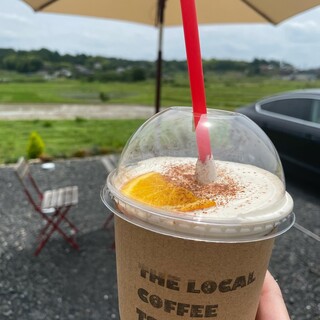 THE LOCAL COFFEE TSUYAMA_1