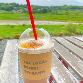 THE LOCAL COFFEE TSUYAMA_0
