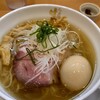 らぁ麺 はやし田 錦糸町店