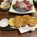 とんかつ割烹 やすいみ～と - 