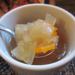 ジュイップ - 具だくさんスープ