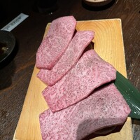 松阪苑 - 