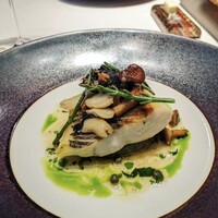 レストラン リューズ - マナガツオ