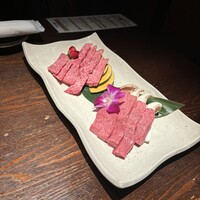 松阪苑 - 