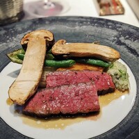 レストラン リューズ - 