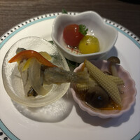 北新地 すし通 - 