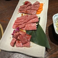 松阪苑 - 