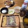 イカ恋食堂