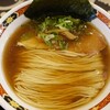 中華そば 麺や食堂 本店