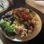 スポルカチョーネ - 