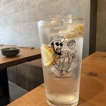 酒場ニホレモ - 
