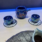 和膳と酒肴 廚 - 