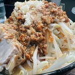 めん家 一麺惚 - 