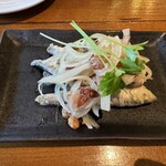 鶴見葡萄酒酒場 - 
